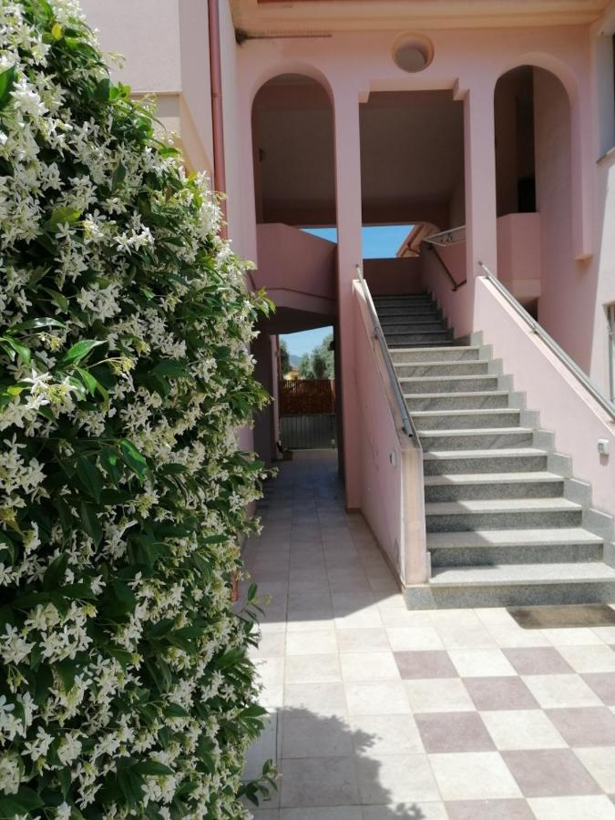 Casa Grace Pula Lejlighed Eksteriør billede