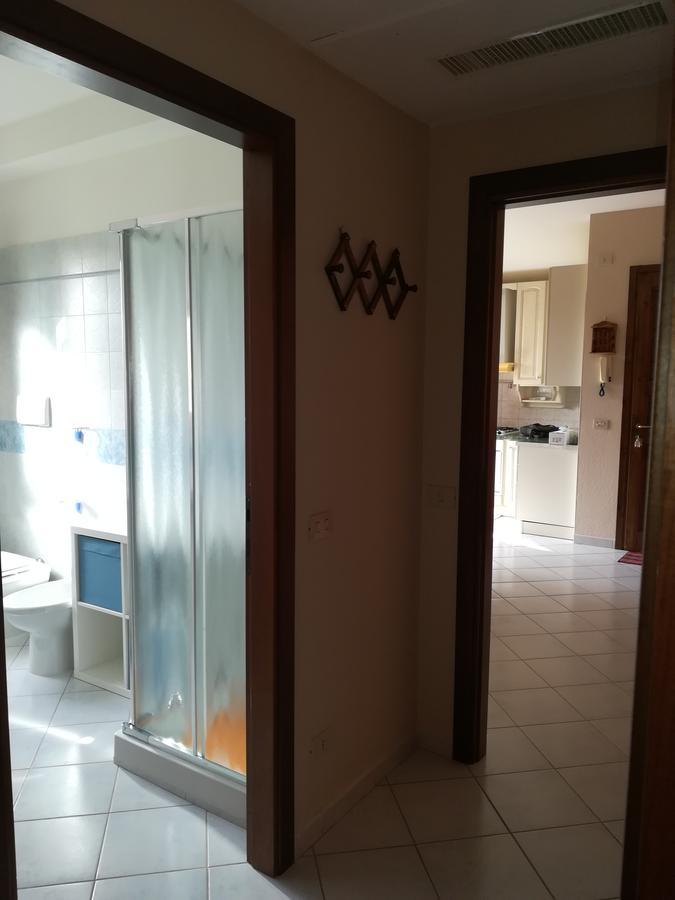 Casa Grace Pula Lejlighed Eksteriør billede